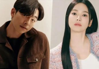 Duet Akting dengan Gong Yoo, Song Hye Kyo Korbankan Rambut Indahnya