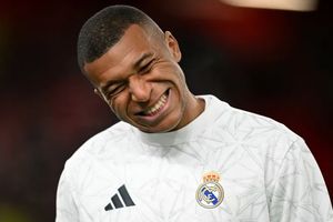 Kylian Mbappe Disebut Kekanak-kanakan usai Komentar Kontroversialnya soal Ballon d'Or