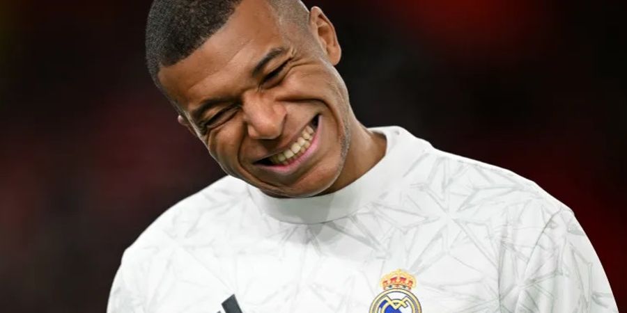 Samai Rekor Gol Cristiano Ronaldo di Real Madrid, Mbappe OTW Lebih Ganas