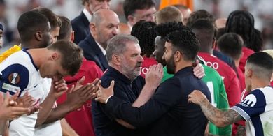 Pelatih Man United Ruben Amorim: Besok Saya Hengkang Tanpa Kompensasi