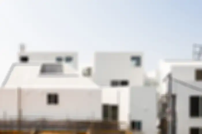 Uehara Apartments