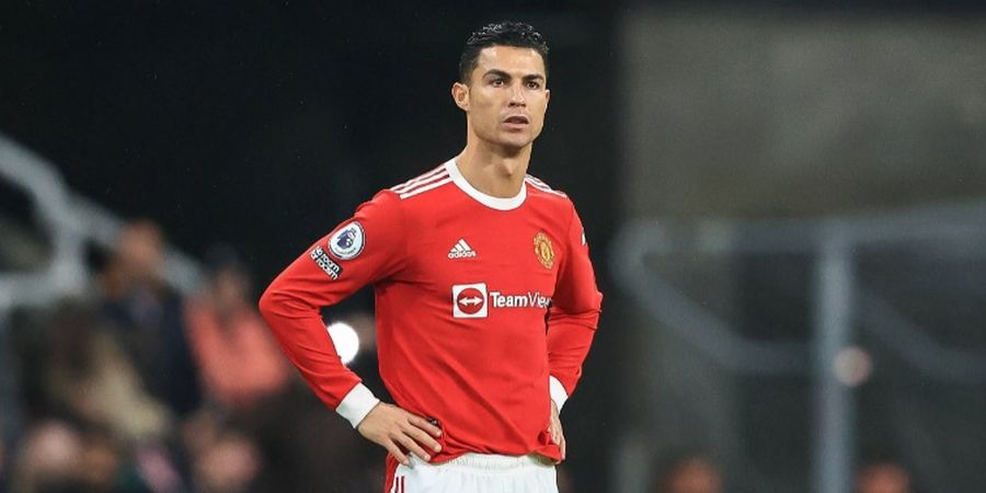 Pergi dari Manchester United, Cristiano Ronaldo Saatnya Setim dengan Lionel Messi di PSG