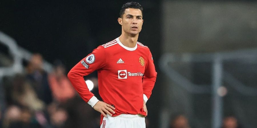 Hasil Piala FA - Gara-gara Cristiano Ronaldo, Man United Disingkirkan Tim Kasta Kedua Lewat Adu Penalti 16 Kali