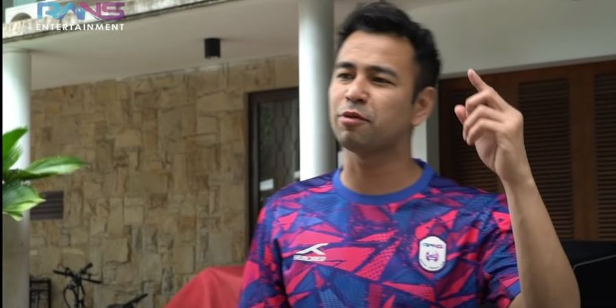 Bos RANS Cilegon FC Bikin Gebrakan, Datangkan Pemain Bintang Dunia