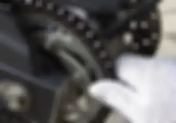 Gampang Banget, Video Tips Memotong Rantai Motor, Awas Jangan Sampai Jari Terluka
