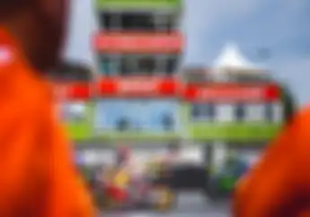 Adu Hebat Pembalap MotoGP, Lama Gak Menang Rossi Masih Penguasa Brno