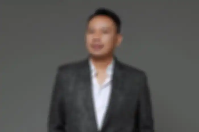 Vicky Prasetyo