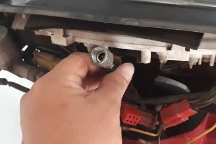Ganti Kabel Speedometer Bisa Dikerjain Sendiri Hemat Pengeluaran