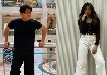 Michelle Ashley Bongkar Perangai Billy Syahputra yang Menarik Perhatiannya, Singgung Soal Ketulusan sang Artis