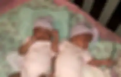 Positif Terjangkit Covid-19, Ibu Hamil Ini Jatuh Koma Selama 5 Hari, Saat Bangun Perutnya Sudah Kempes dan Melahirkan Selama Tak Sadarkan Diri