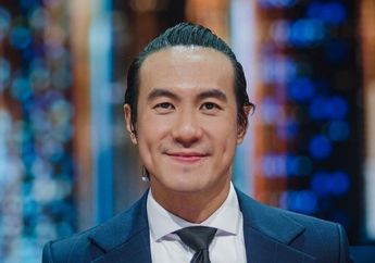 Blak-blakan Ngaku Bahwa Popularitas Membuatnya Congkak, Daniel Mananta Ternyata Pernah Mengidap Tumor Pita Suara, Salah Satu Gejalanya Suara Menjadi Serak