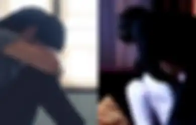 Kesucian Putrinya Direnggut 11 Anak Punk, Ibu Siswi SD di Indramayu Syok hingga Meninggal, Korban Trauma