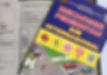 Wah... Ternyata Gampangan Bikin SIM Internasional Daripada Bikin SIM Biasa, Ini Buktinya