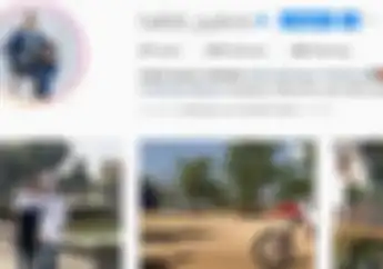 Merinding Nih Lihat Status Profil Pembalap MotoGP Hafizh Syahrin