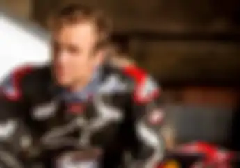 Gokil Banget, Johann Zarco Gak Cuma Hebat Salto ke Belakang, Latihan Fisik Gaya Kung Fu Begini Juga Bisa