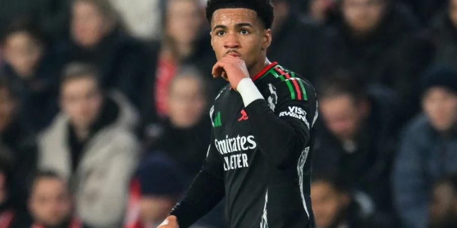 Hasil Liga Champions - Arsenal dan Real Madrid Buka Jalan Bentrok di Perempat Final