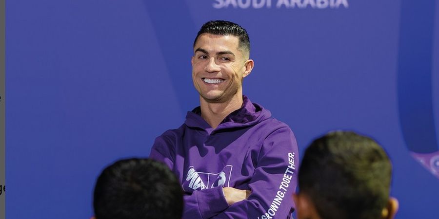 Ronaldo Minta Pelatih Stop Latihan Saat Azan dan Pastikan Semua Pemain Salat