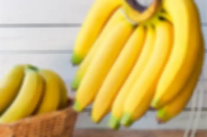 Buah pisang