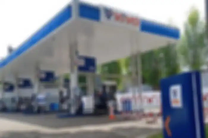 SPBU Vivo mulai menjual BBM Revvo 90 yang setara Pertalite, begini respon Pertamina.