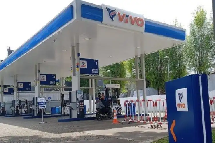 Kualitas Pertalite Dianggap di Bawah Premium Pihak SPBU Vivo akan Rilis Bensin RON 90 Mana yang Bagus