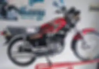 Tebak Yuk Kira-kira Berapa Harga Yamaha RX-King Standar Pabrik Ini?