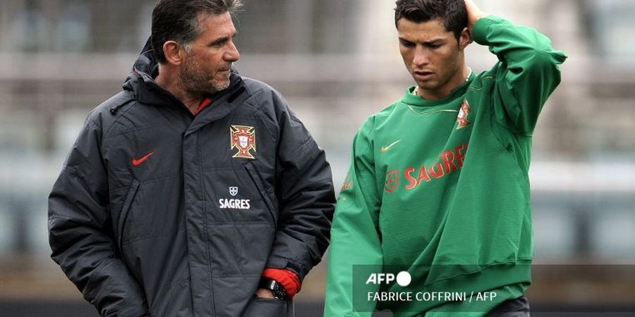 Satu Ronde dengan Timnas Indonesia, Eks Pelatih Cristiano Ronaldo Bersumpah Loloskan Oman ke Piala Dunia 2026