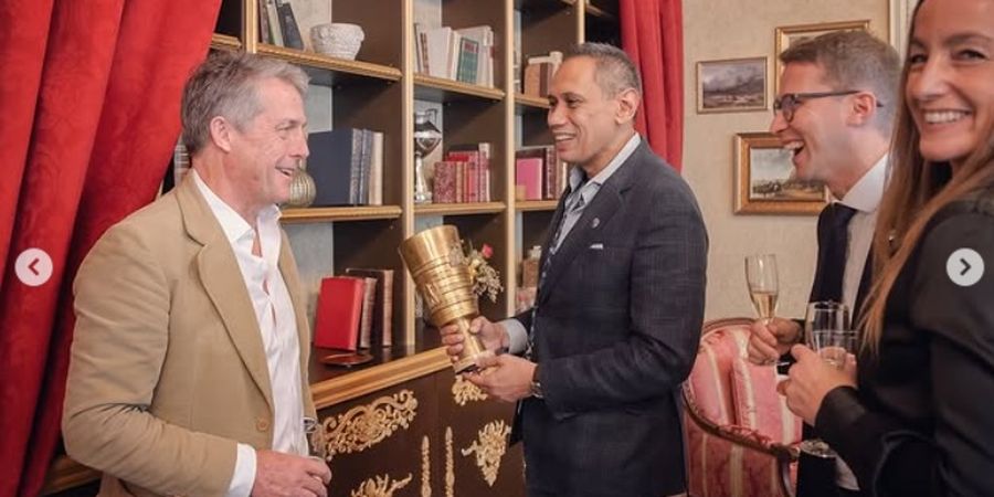 Como Alamiah ke Liga Champions, Grup Djarum Kurangi Investasi