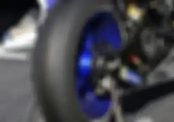 Jelang MotoGP Inggris, Michelin Persiapkan Ban Tambahan Antisipasi Aspal Baru
