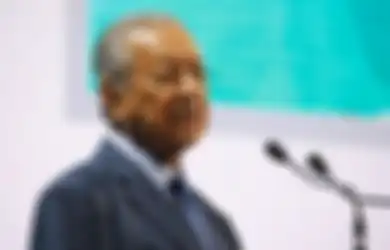 Sudah Lengser dari Jabatan PM Malaysia, Mahathir Mohamad Tetap Tak Segan Sindir Keras Suku Melayu: Mereka Akan Tetap Miskin Jika Tak Mau Kerja Keras!