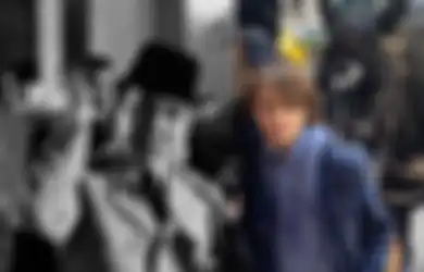 Warisi Darah Soekarno Sang Proklamator Indonesia, Inilah Sosok Frederik Kiran yang Berparas Bule dan Mulai Beranjak Remaja