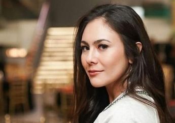 Wulan Guritno Jalani Pemeriksaan Imbas Dipolisikan Gegara Dugaan Promosi Judi Online