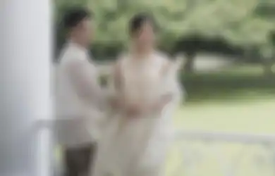 Kaesang Pangarep Roasting Erina Gudono: Calon Istriku Gini amat!