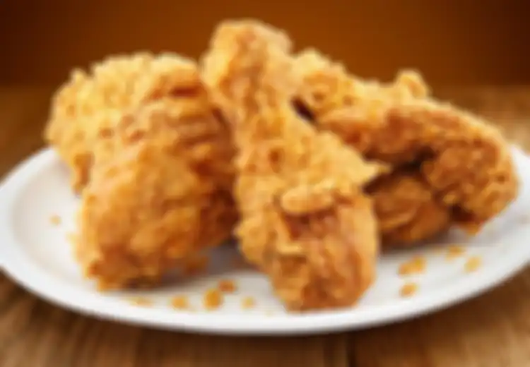 Begini Rupanya Rahasia Bikin Ayam Goreng Tepung Tidak Melempem dan Tetap Renyah Saat Sudah Dingin, Perhatikan Letak Kesalahan yang Sering Kita Lakukan!