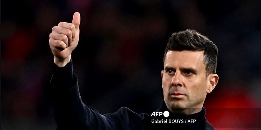 Juventus Sedang Krisis Performa, Thiago Motta Malah Suruh Pemain dan Staf Pelatih Libur