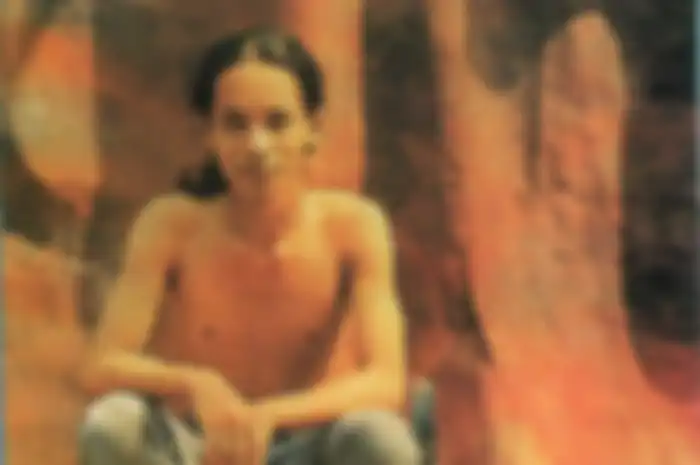 Respon Indra terhadap surat pemecatan dari Slank yang ia terima 