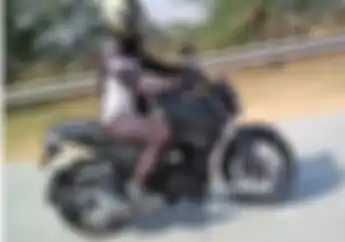 Terciduk Lagi Dites, Yamaha Byson Baru Akan Diluncurkan Bulan Depan?