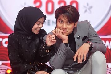 Sebut Hubungan Sebagai Teman, Terkuak Bukti Kedekatan Lesty Kejora dan Rizky Billar yang Sedang Cari Rumah Bersama