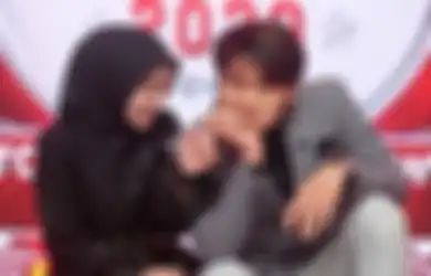 Kejelasan Hubungannya dengan Rizky Billar Dipertanyakan, Lesty Kejora Salah Tingkan hingga Keceplosan Sebut Kata Sayang, Sudah Pacaran?