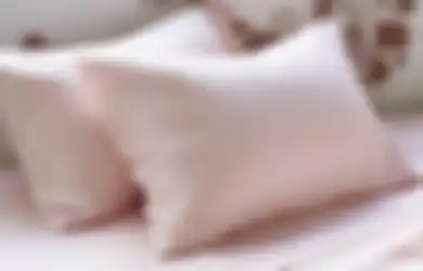 So Easy! Gini 4 Cara Membersihkan Bantal Tanpa Perlu Mencucinya!