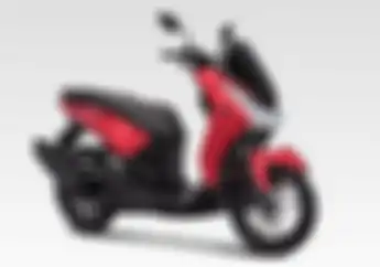 Beli Yamaha Lexi Dapat Emas, Caranya Mudah Banget Kok!