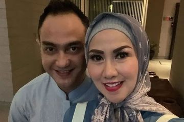 Ferry Irawan Merasa Ditumbalkan, Venna Melinda Bantah Keras hingga Singgung Perihal Playing Victim