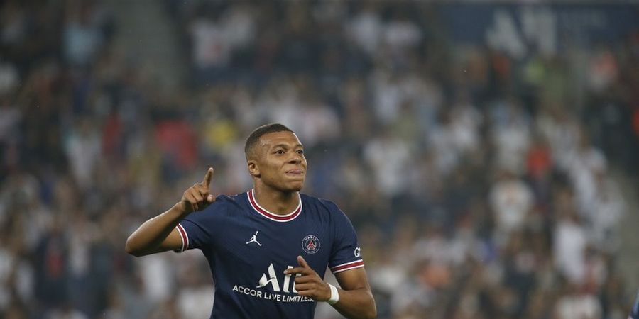 Eks Liverpool Buat Janji Aneh Jika Kabar The Reds Bakal Boyong Mbappe adalah Benar