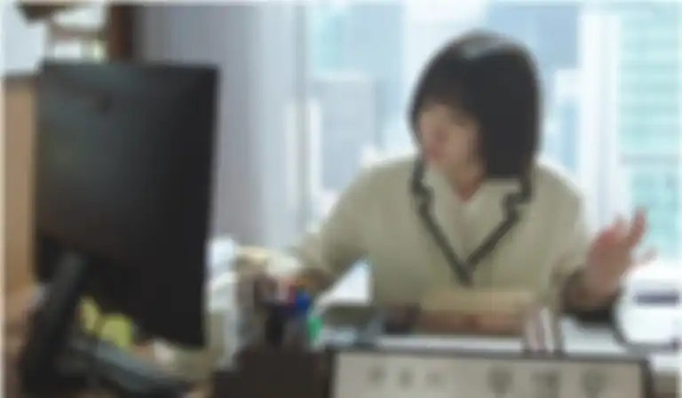 Drama Korea Extraordinary Attorney Woo