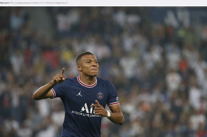 Ruang ganti Real Madrid mulai bergemuruh setelah tahu Kylian Mbappe siap angkat kaki dari Paris Saint-Germain.