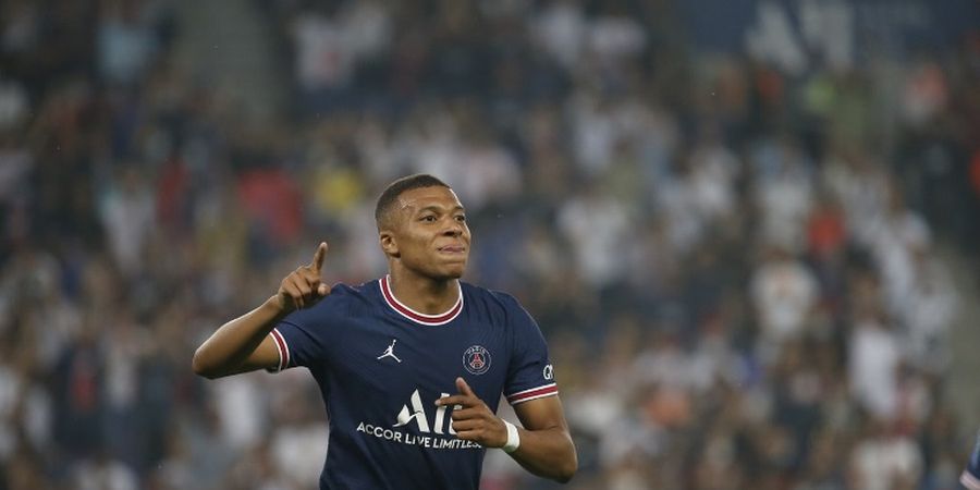 Kylian Mbappe Siap Angkat Kaki dari PSG, Ruang Ganti Real Madrid Bergemuruh