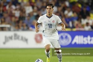 Bursa Transfer - Kedatangan Ardon Jashari Makan Korban, Gelandang Serbabisa Bakal Dilepas AC Milan