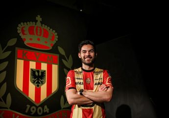 Tak Direspon PSSI, Sandy Walsh Pertimbangkan Bela Timnas Irlandia