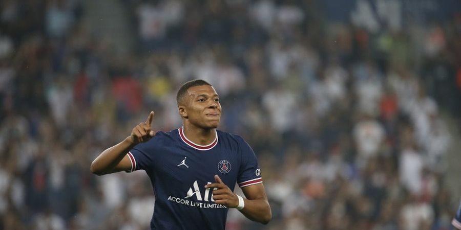 Sudah Putuskan Bertahan, Kylian Mbappe Bikin Real Madrid Tak Sepenuhnya Gigit Jari