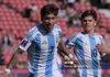Hasil Piala Dunia U-20 2025 - Jebolan Turnamen Indonesia Borong 2 Gol, Argentina ke Perempat Final