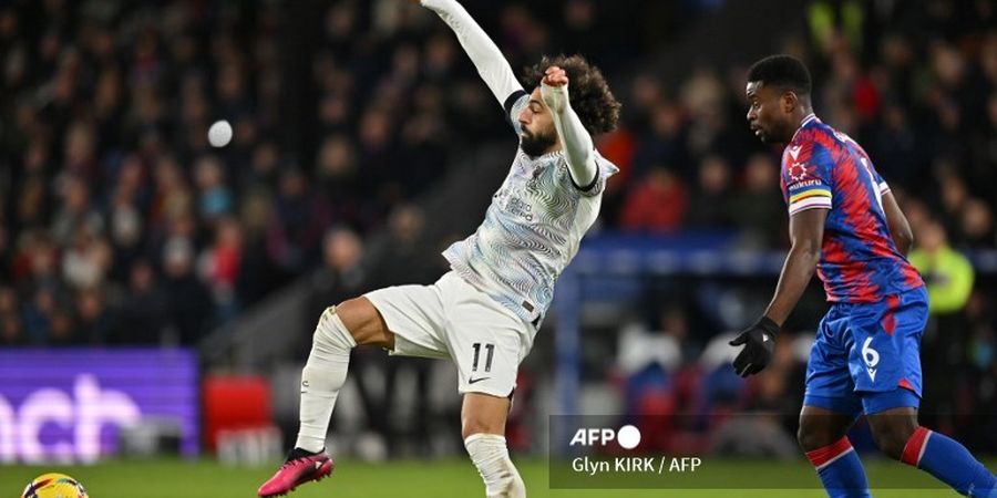Keputusan Bek Timnas Inggris Bikin Liverpool Siap Relakan Konate Cabut